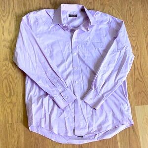 Men’s dress shirt